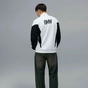 HOODIE BMW