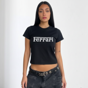 BABYTEE FERRA BLACK