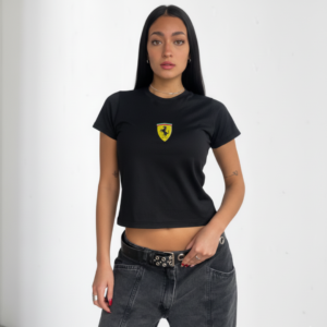 BABYTEE FERRARI