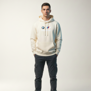 HOODIE BMW