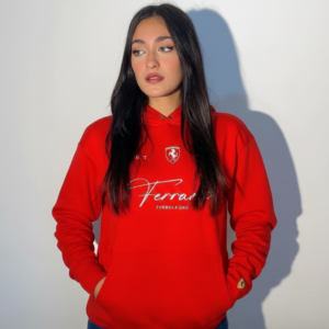 HOODIE F1