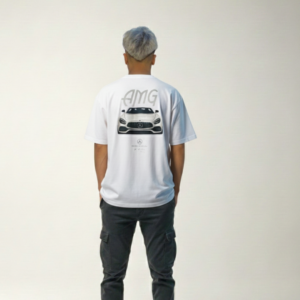 T-SHIRT AMG
