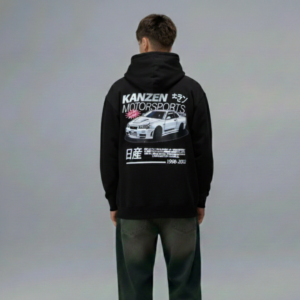HOODIE KANZEN
