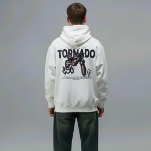HOODIE TORNADO
