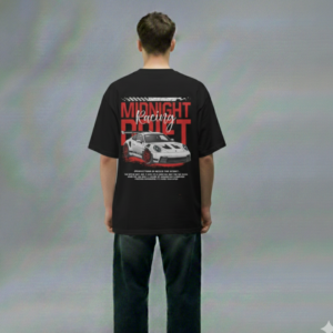 T-SHIRT PORSCHE GT3