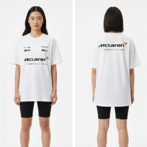 T-SHIRT MCLAREN F1