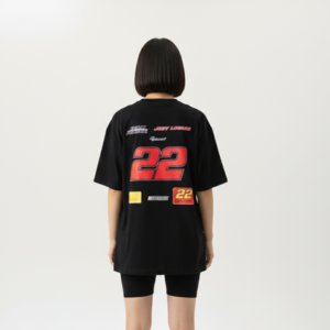 T-SHIRT NASCAR