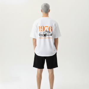 T-SHIRT OLDTIMERREISEN