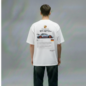T-SHIRT GT3