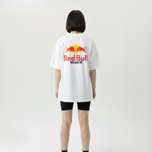 T-SHIRT RED BULL