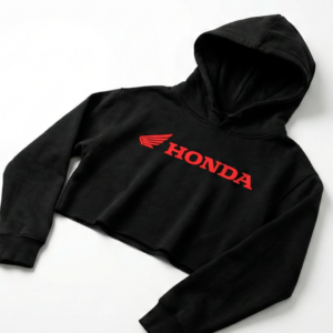 HOODIE HONDA Mujer