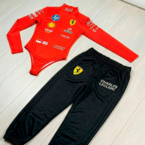 Conjunto Ferrari