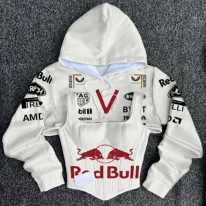 Conjunto Redbull