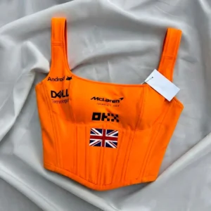 Corset McLaren