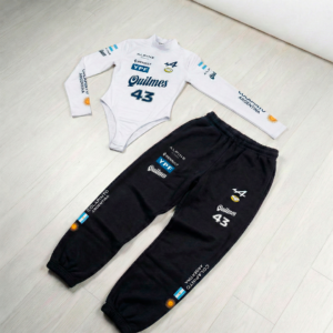 Conjunto Alpine-Colapinto