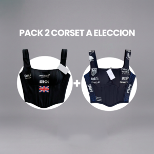 Pack Corset
