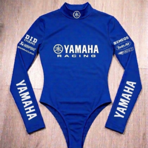 BODY YAMAHA
