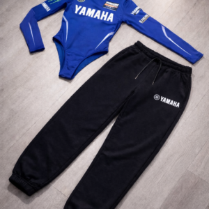 Conjunto yamaha